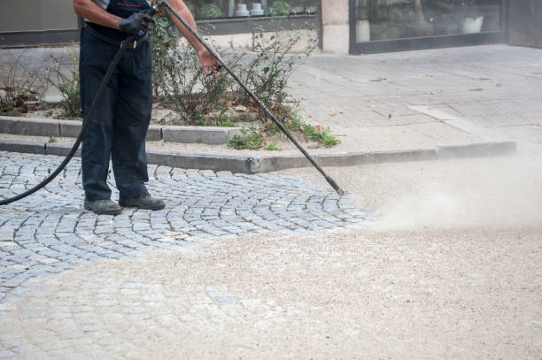 Best Dumpster Area Cleaning  in Onancock, VA