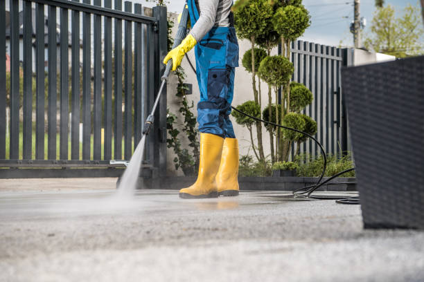 Best Building Exterior Washing  in Onancock, VA