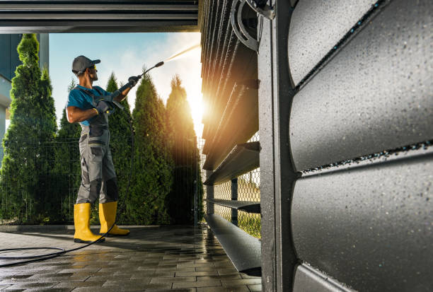 Best Roof Washing  in Onancock, VA